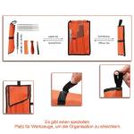 12-Pack Chainsaw Sharpening File Kit