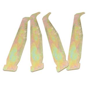 4PCS Chainsaw Cleaning Tools for All Sizes