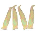 4PCS Chainsaw Cleaning Tools for All Sizes