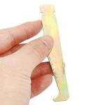 4PCS Chainsaw Cleaning Tools for All Sizes