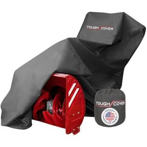 Heavy-Duty Waterproof Outdoor Equipment Cover