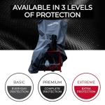 Heavy-Duty Waterproof Outdoor Equipment Cover