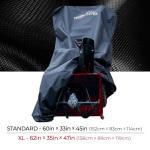 Heavy-Duty Waterproof Outdoor Equipment Cover