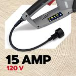 Oregon 2400W Self-Sharpening Corded Electric Chainsaw