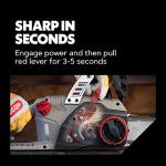 Oregon 2400W Self-Sharpening Corded Electric Chainsaw