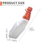 Stihl 2-Stroke Fuel and Oil Mixing Bottle
