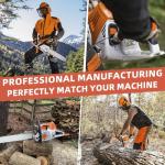 Stihl 2-Stroke Fuel and Oil Mixing Bottle