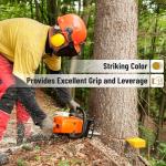 UNCO Tree Felling Wedges Set with Spikes