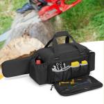 Samdew Chainsaw Carry Case for EGO, Dewalt, Greenworks