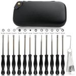 Carburetor Adjustment Tool Kit for Small Engines