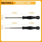 Carburetor Adjustment Tool Kit for Small Engines