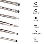Carburetor Adjustment Tool Kit for Small Engines
