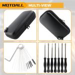 Carburetor Adjustment Tool Kit for Small Engines