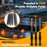 Carburetor Adjustment Tool Kit for Small Engines