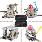 Carburetor Adjustment Tool Kit for Small Engines