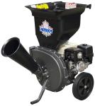 Patriot CSV-3090H 9 HP Honda Gas Wood Chipper