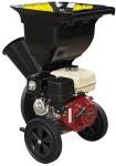 Patriot CSV-3090H 9 HP Honda Gas Wood Chipper
