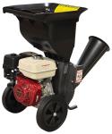 Patriot CSV-3090H 9 HP Honda Gas Wood Chipper