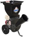 Patriot CSV-3090H 9 HP Honda Gas Wood Chipper