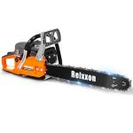 Relxxon 58cc 20-Inch Gas Chainsaw for Heavy Duty