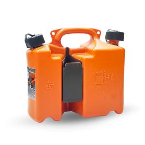 Holzfforma 5L Chainsaw Fuel Can for Stihl