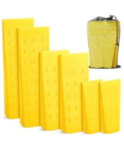 UNCO Tree Felling Wedges Set with Spikes