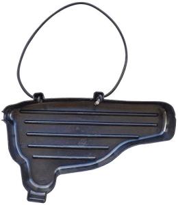 Archer Chainsaw Transport Tray for 55cc Models