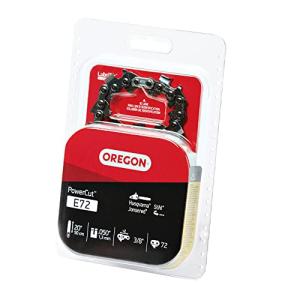 Oregon E72 PowerCut 20" Chainsaw Chain 72 Links