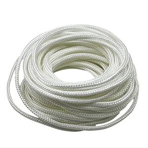 LETAYAR 10m Recoil Starter Rope for Chainsaws