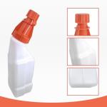 Stihl 2-Stroke Fuel and Oil Mixing Bottle