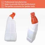 Stihl 2-Stroke Fuel and Oil Mixing Bottle