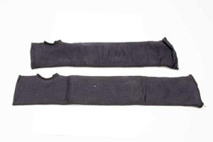 Kevlar Heat Resistant Arm Sleeves for Protection