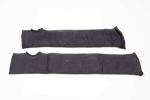 Kevlar Heat Resistant Arm Sleeves for Protection
