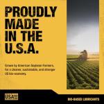 DEWALT Eco-Friendly Biodegradable Chainsaw Oil 16 oz