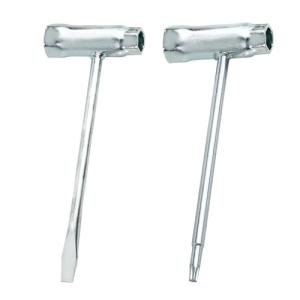 DemJamr Chainsaw Tool Set with T-Wrench & Screwdriver