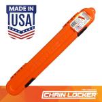 Chain Locker Universal Chainsaw Chain Storage Box