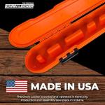 Chain Locker Universal Chainsaw Chain Storage Box