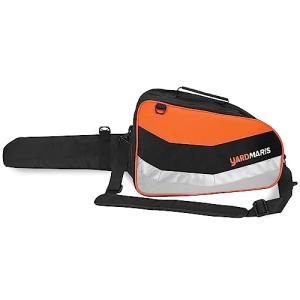YARADMARIS Protective Chainsaw Storage Bag and Holder