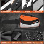 YARADMARIS Protective Chainsaw Storage Bag and Holder