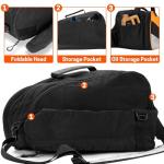 YARADMARIS Protective Chainsaw Storage Bag and Holder