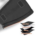 YARADMARIS Protective Chainsaw Storage Bag and Holder