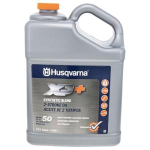 Husqvarna Professional 2 Stroke Fuel Mix - 1 Gallon