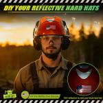 Aolamegs OSHA Approved Chainsaw Arborist Helmet