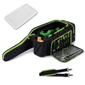 Durable Chainsaw Case for Popular Brands