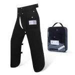 ZELARMAN 8-Layer Chainsaw Chaps for Loggers