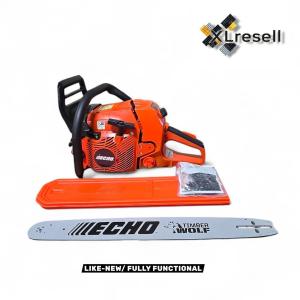 ECHO 50.8 cm Gas Chainsaw 59.8 cc