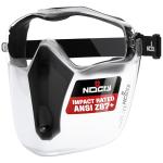 NoCry Anti-Fog Safety Face Shield - ANSI Z87.1
