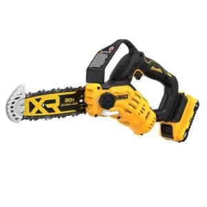 Dewalt 20V Max Cordless 8-Inch Pruning Saw
