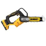 Dewalt 20V Max Cordless 8-Inch Pruning Saw