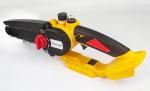 Cordless 6-Inch Mini Chainsaw with 4.0 Ah Battery